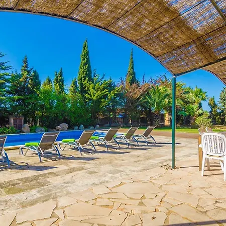 Villa Petit Llombards