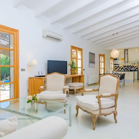 Villa Petit Llombards *